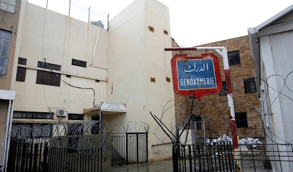 سجن نساء بعبدا المركزي (أرشيف)