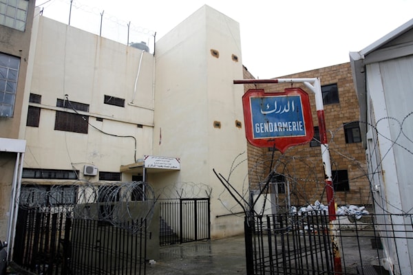 سجن نساء بعبدا المركزي (أرشيف)
