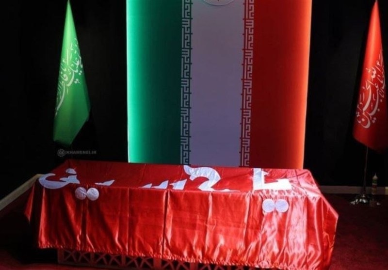 (تسنيم)