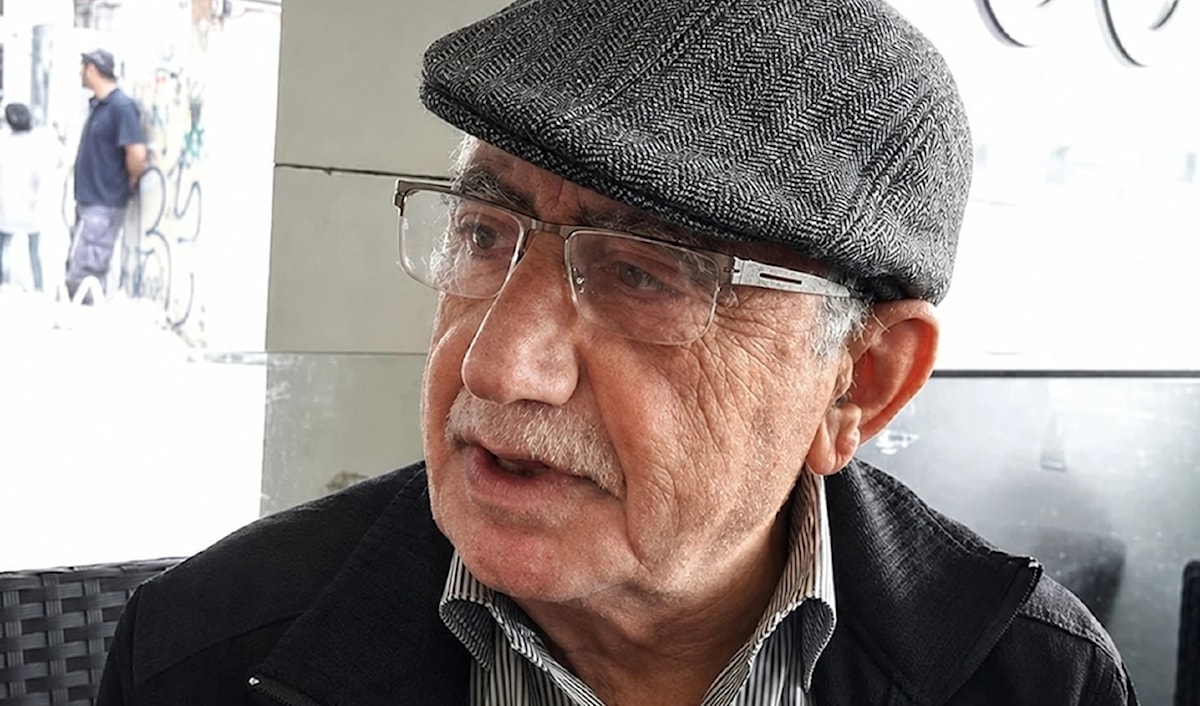 حسن عبد الله:  نبيّ الطفولة المجهولة
