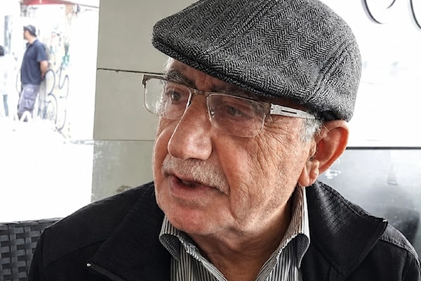 حسن عبد الله:  نبيّ الطفولة المجهولة