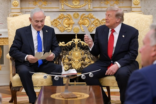 الحديث الإسرائيلي المتصاعد حول تشجيع الهجرة الطوعية، والاستيطان في غزة، يعكس نيات مُبيّتة تتناقض مع روح الاتفاق (من الويب)