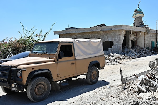 (مروان بو حيدر)
