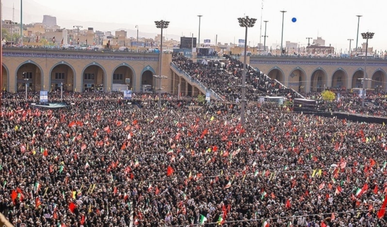 (تسنيم)