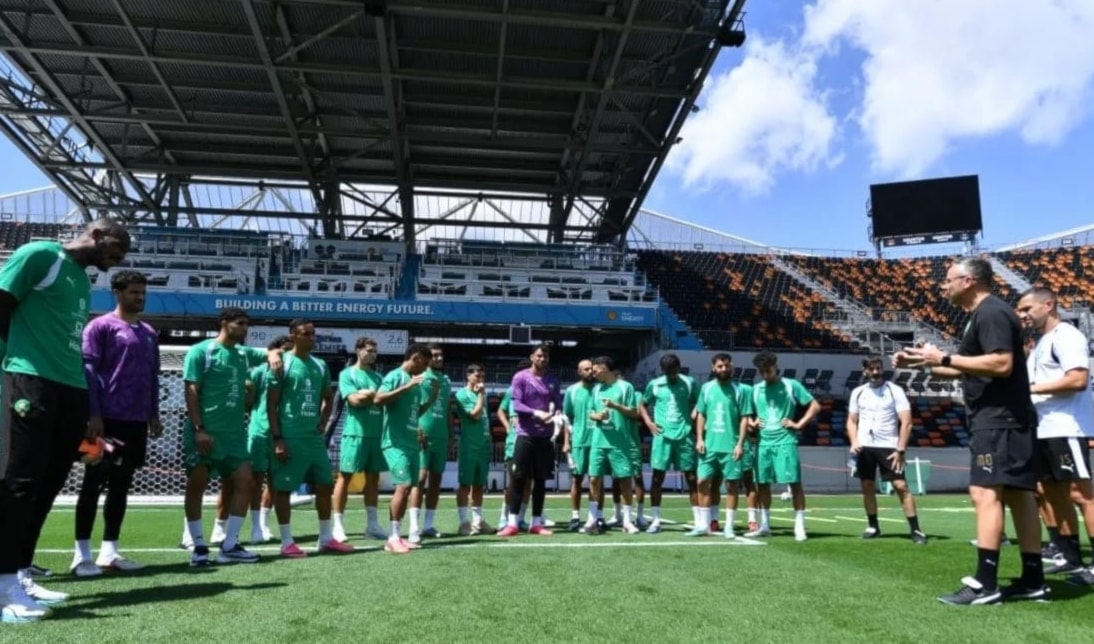 يبدو المغرب الأقرب من بلوغ ربع نهائي كأس العالم 2026.