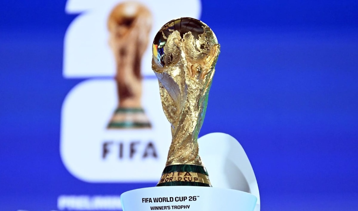 يبلغ كأس العالم 2026 لكرة القدم محطة ثمن النهائي.