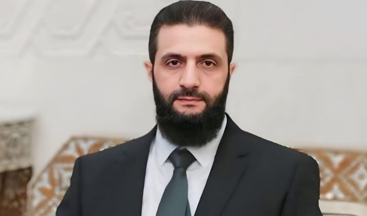 «الكيمياء» مفقودة بين الشرع وعون وسلام