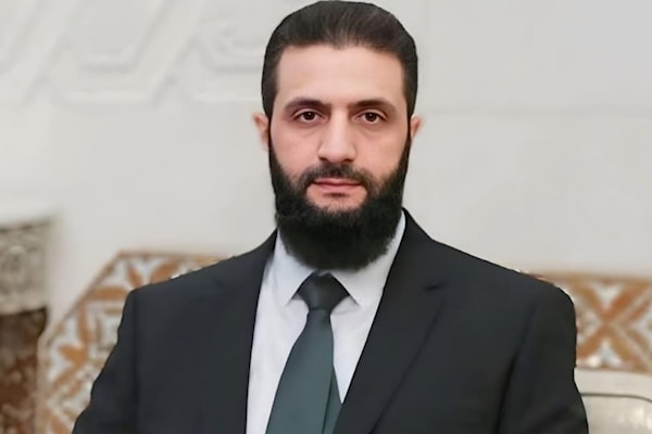 «الكيمياء» مفقودة بين الشرع وعون وسلام