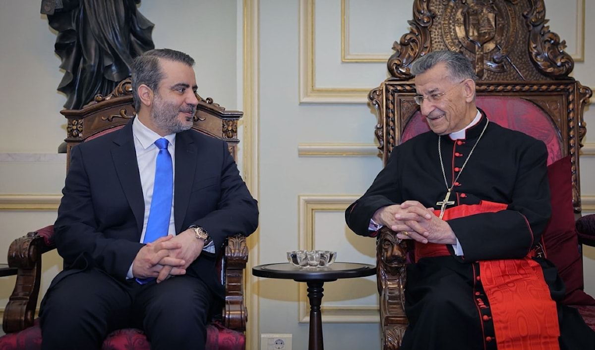 برودة الراعي تجاه الشيباني