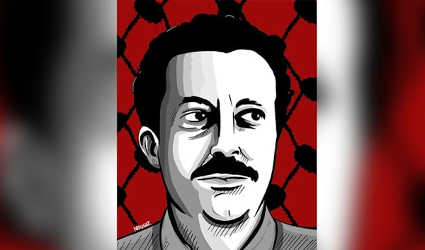غسان كنفاني:  «الماشينغن» وسؤال الوجود