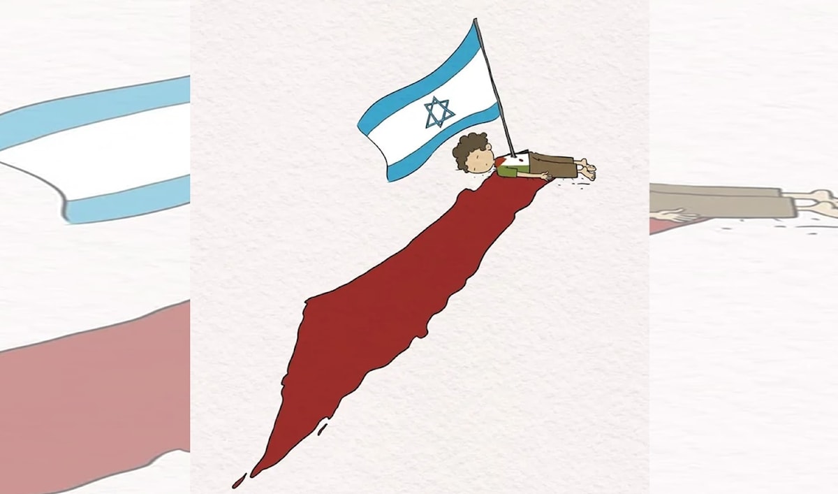 قاوم قاطع: بوركتم يا أطباء لبنان!