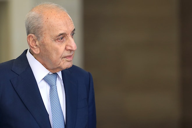بري: عملية التدمير الممنهج الجارية أمرٌ لم يعد جائزاً أن يُواجَه بصمت (هيثم الموسوي)