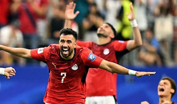 يدخل الفراعنة اللقاء بعقلية المنتخب الذي لم يعد يخشى الأسماء الكبيرة