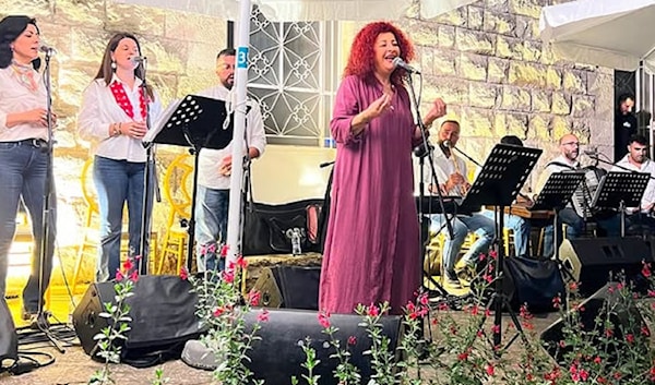 رحلة موسيقية بين الجاز والكلاسيك