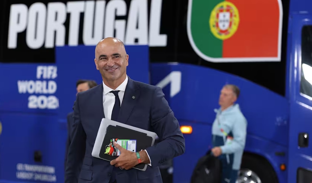 أكّدَ المدرب الإسباني روبيرتو مارتينيز أنه لن يُجدد عقده مع المنتخب الأوروبي لسنواتٍ مقبلة.