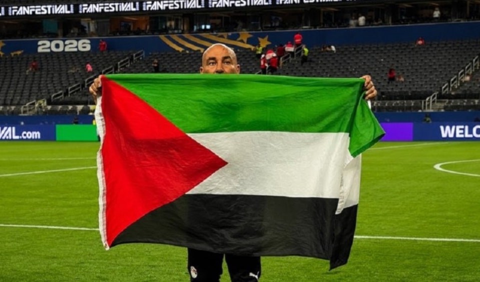 أجمعت تعليقات واسعة على أن المنتخب المصري دفع ثمن مواقفه الداعمة لفلسطين