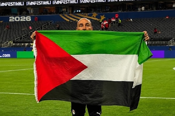 أجمعت تعليقات واسعة على أن المنتخب المصري دفع ثمن مواقفه الداعمة لفلسطين