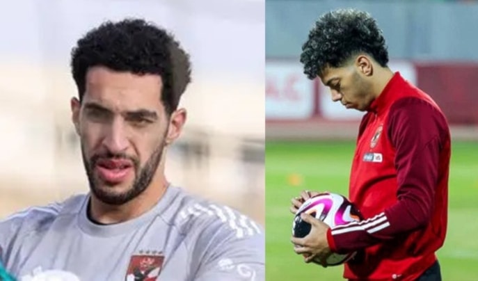 عاشور وشوبير على أعتاب الاحتراف الأوروبي