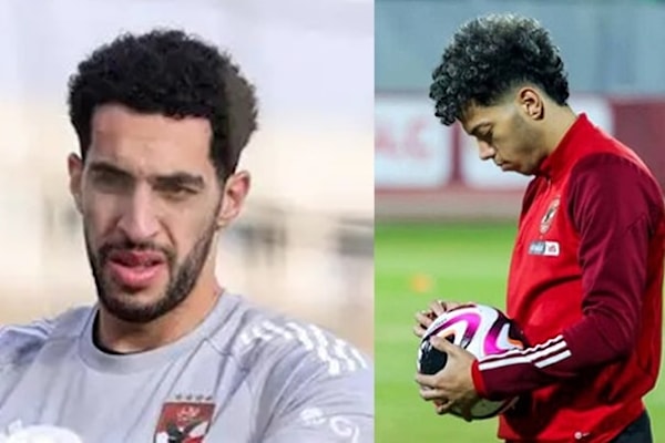 عاشور وشوبير على أعتاب الاحتراف الأوروبي