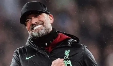 كلوب راغب في المنتخب الألماني