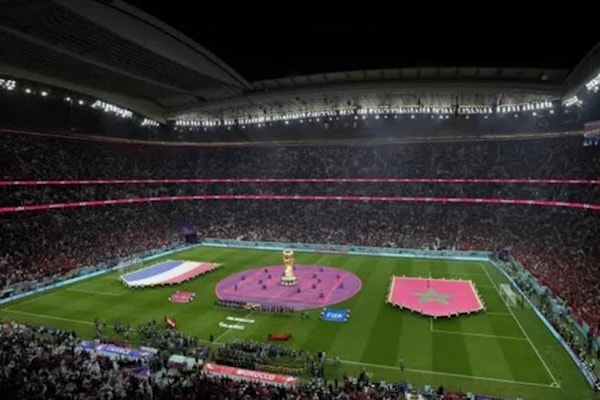 كان المنتخبان التقيا في مونديال قطر 2022 في الدور نصف النهائي، حيث فازت فرنسا (2-0).