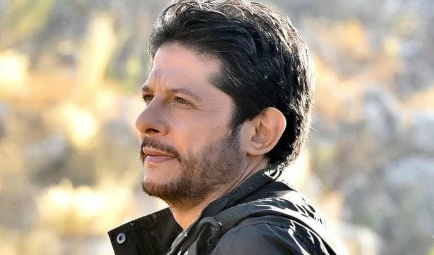 يتواجد معين شريف حالياً في إيران للمشاركة في تشييع السيد علي خامنئي