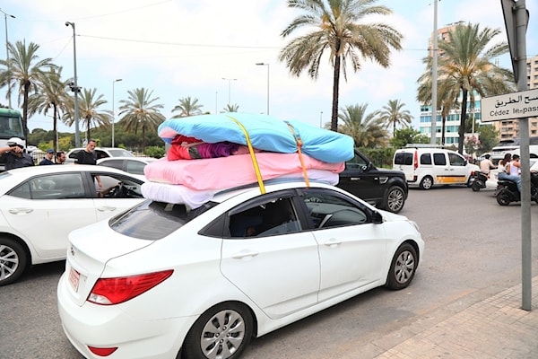 (مروان بو حيدر)