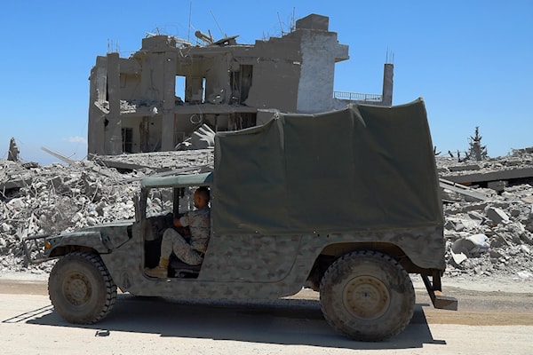 (مروان بو حيدر)