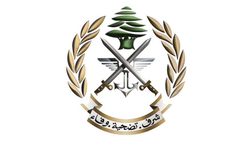 حذر الجيش من أن إعادة نشر المقاطع يهدف إلى التحريض ضده (قيادة الجيش)