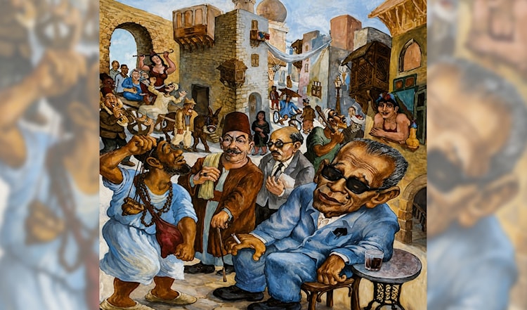 بين ضيق الوقت وتحفّظات «الأزهر»:  رحلة «أولاد حارتنا» إلى الشاشة...  محفوفة بالمخاطر