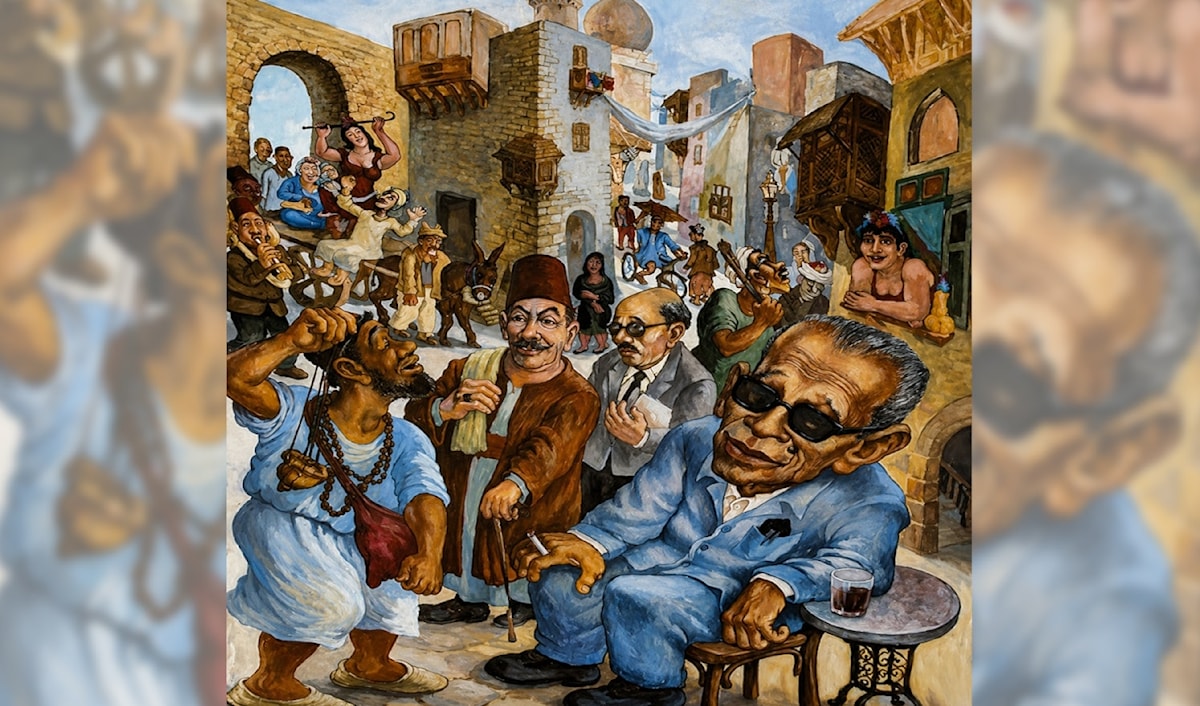 بين ضيق الوقت وتحفّظات «الأزهر»: رحلة «أولاد حارتنا» إلى الشاشة... محفوفة بالمخاطر