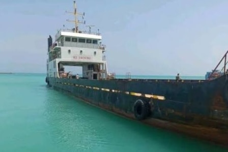 السعودية سعت لتنفيذ مخطط أميركي - بريطاني يهدف إلى تعزيز السيطرة على البحر الأحمر وباب المندب (من الويب)