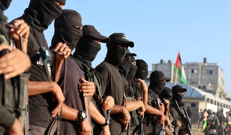 يأتي ذلك بعد أقل من 3 أسابيع على جريمة اغتيال مدير شرطة محافظة شمال غزة (من الويب)