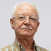 سعد الله مزرعاني
