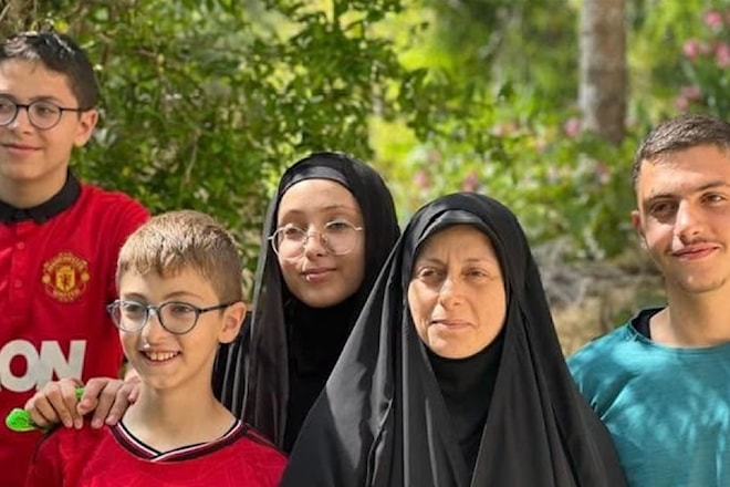 دعا التجمّع الدولة إلى العمل على توثيق هذه المجزرة وسائر الجرائم التي تستهدف المدنيين والأطفال.