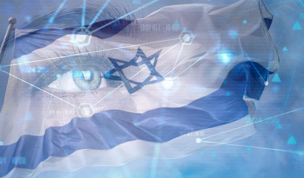 إسرائيل تختبئ في ذكائك... الاصطناعي!