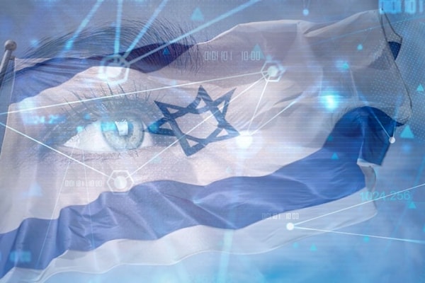 إسرائيل تختبئ في ذكائك... الاصطناعي!
