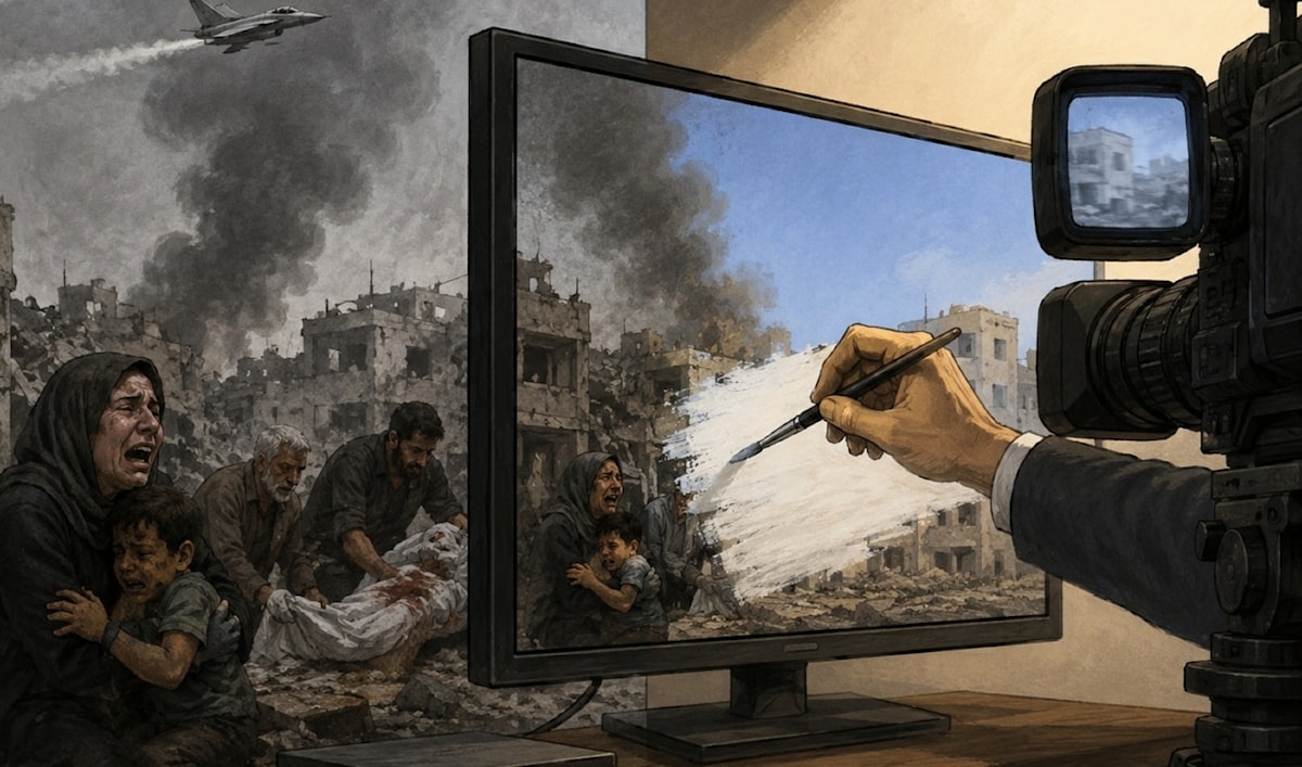 تعدّدت الموبقات وmtv واحدة