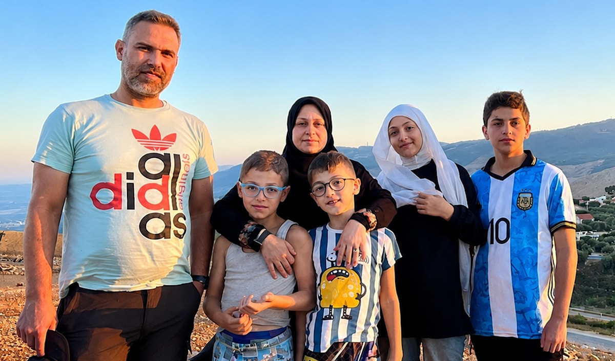 زينب ناصر الدين...  عينٌ ثالثةٌ للشعر وأمٌّ للجمال