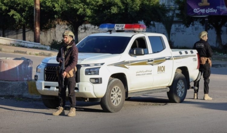 أعلن «المرصد» توثيق مقتل 14 شخصاً داخل مراكز الاحتجاز منذ بداية العام (سانا)