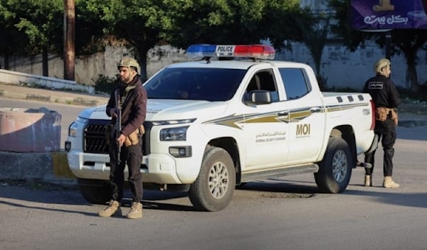 أعلن «المرصد» توثيق مقتل 14 شخصاً داخل مراكز الاحتجاز منذ بداية العام (سانا)