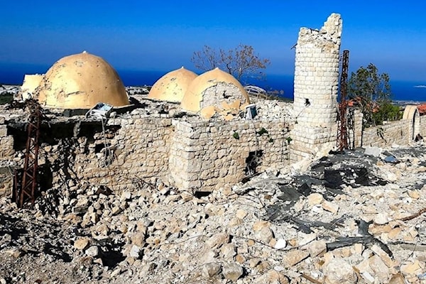 حفاظاً على ذاكرة لبنان