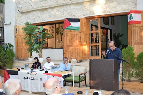 «سكّة» الأحلام تفضي إلى... بعلبك
