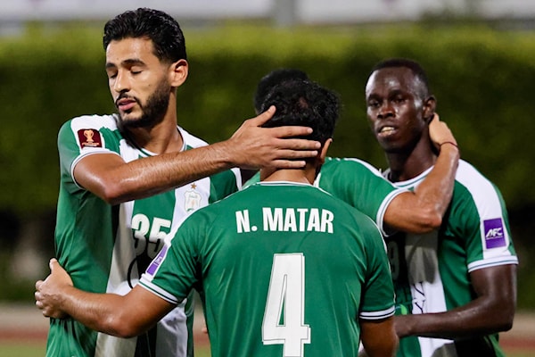 قرعة دوري التحدي الآسيوي اليوم