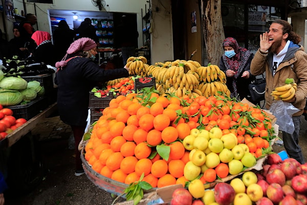 (مروان بو حيدر )