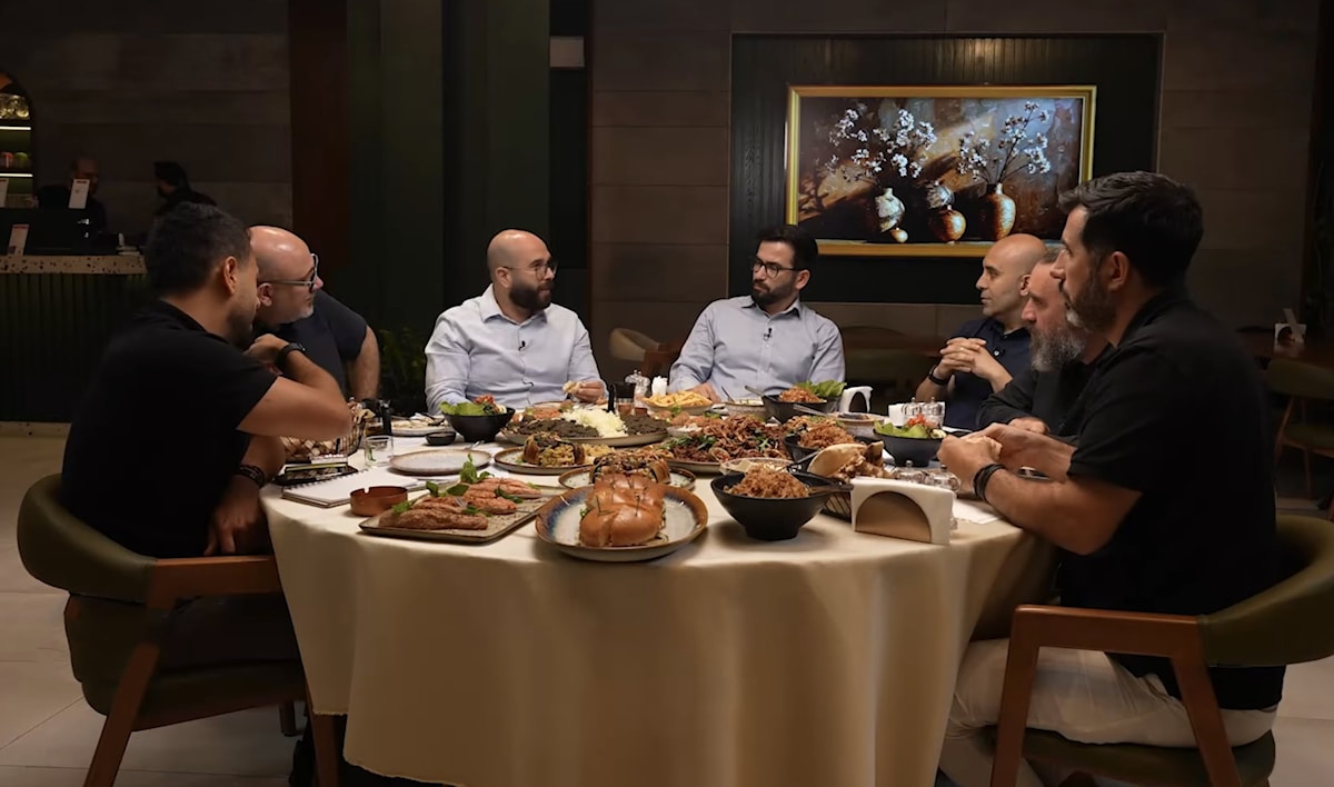 «الوليمة»: مراجعة داخلية أم إعادة إنتاج لرواية الخصم؟