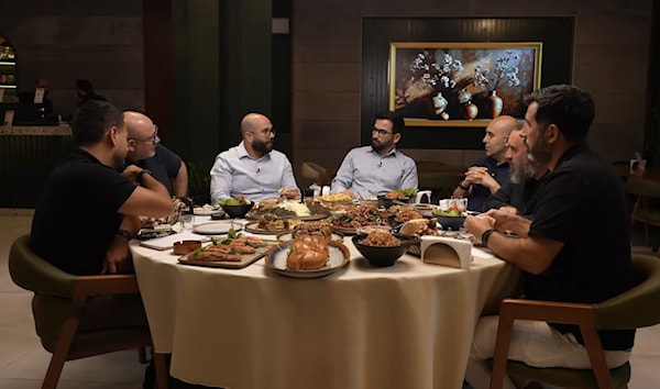 «الوليمة»: مراجعة داخلية أم إعادة إنتاج لرواية الخصم؟