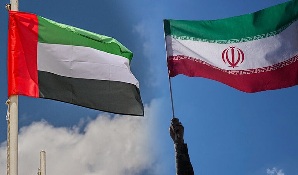 عبد اللهي: نحذر من أي مساعدة أو تسهيل للجيش الأميركي. (من الويب)