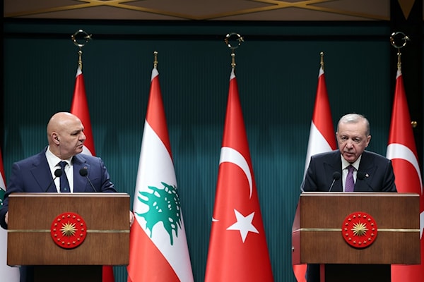 (الرئاسة التركية)