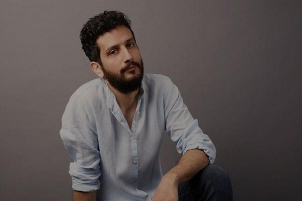 فرج سليمان يعود إلى بيروت